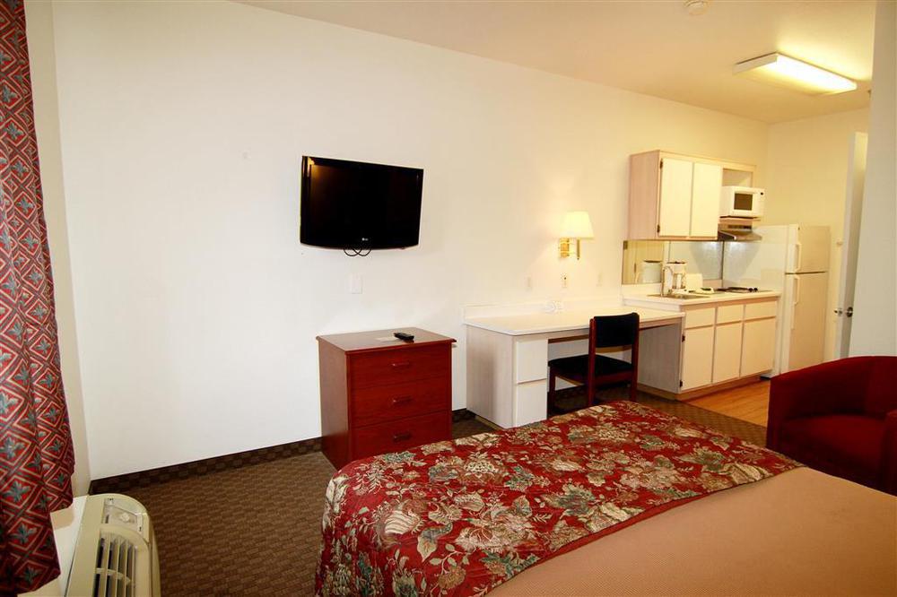 Motel Siegel Select Flamingo Las Vegas Habitación foto