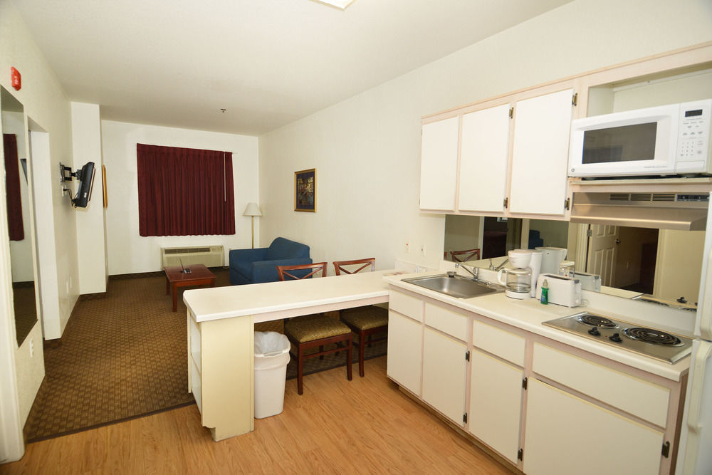 Motel Siegel Select Flamingo Las Vegas Exterior foto